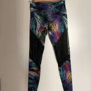 Onzie leggings